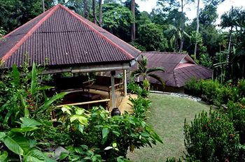 Tiger Rock Pekan Pangkor Exterior foto