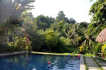 Tiger Rock Pekan Pangkor Exterior foto